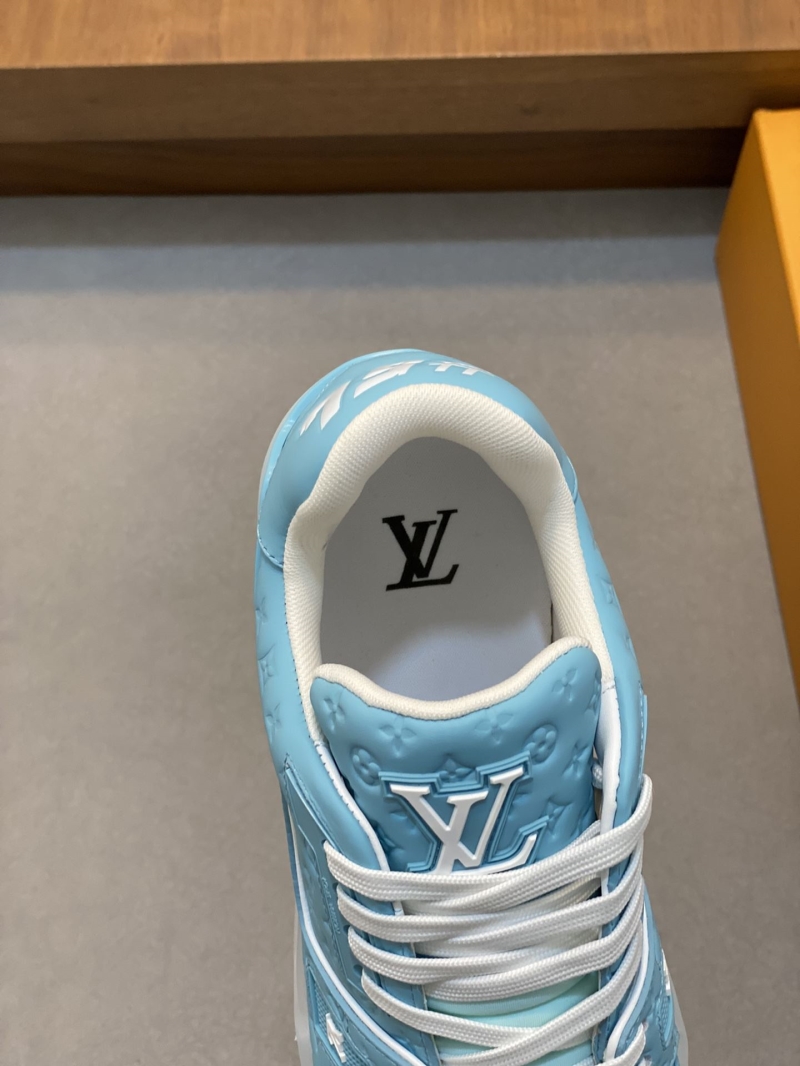 LV Casual Shoes